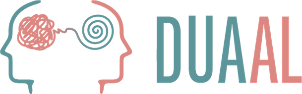 DUAAL logo