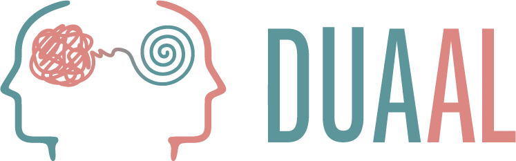 DUAAL logo