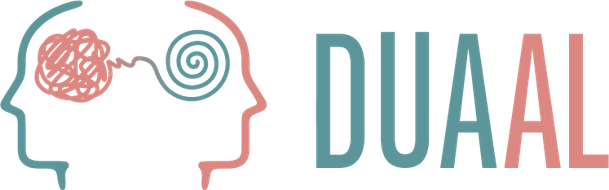 DUAAL logo